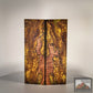 #3044 - Spring Green Curly Spalted Maple - RockSolid Scales -