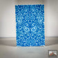 3D Baby Blue Paisley - Cut A - Bargain Bin - RockSolid Scales -