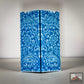 3D Baby Blue Paisley - Cut B - RockSolid Scales -