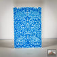 3D Baby Blue Paisley - Cut B - RockSolid Scales -