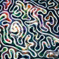 3D Coral Matrix - 8 Color Pour - RockSolid Scales -