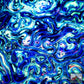 3D Coral Matrix - 8 Color Pour - RockSolid Scales -