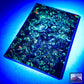3D Coral Matrix - 8 Color Pour - RockSolid Scales -