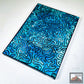 3D Coral Matrix - Seafoam 4 Color Pour - RockSolid Scales -