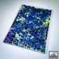 3D Dragon Scale Matrix - 8 Color Pour - RockSolid Scales -