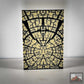 3D FauxTusk™ - Antique Ivory - Cut B - RockSolid Scales -