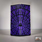 3D FauxTusk™ - Purple - Cut A - Bargain Bin - RockSolid Scales -