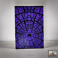 3D FauxTusk™ - Purple - Cut A - Bargain Bin - RockSolid Scales -