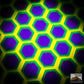 3D Hex - Joker - RockSolid Scales -