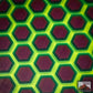 3D Hex - Joker - RockSolid Scales -