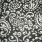 3D Paisley - Grey and White - RockSolid Scales -