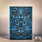 3D Paisley - Powder Blue - RockSolid Scales -