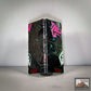 3D Resin Arrows - Overpour and Translucent Green - RockSolid Scales -