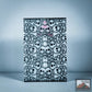 3D Skully™ - OG White and Black *BARGAIN BIN* - RockSolid Scales -