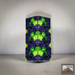 3D Skully™ - Wild and White - RockSolid Scales -
