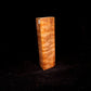 #568 Quilted Maple Block - RockSolid Scales -