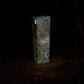 #758 Turquoise Spalted Maple Burl - RockSolid Scales -