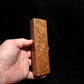#799 - Bimble Box Burl - K&G Stabilized - RockSolid Scales -