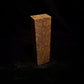 #808 - Pyinma Burl Block - K&G Stabilized - RockSolid Scales -