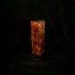 #987 Tasmanian Blackwood Burl - K&G Stabilized - RockSolid Scales -