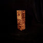 #987 Tasmanian Blackwood Burl - K&G Stabilized - RockSolid Scales -