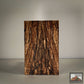 Curly Spalted Maple - Private Reserve - RockSolid Scales -