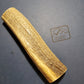 EA6 - Stabilized Elk Antler - RockSolid Scales -