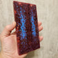 KA1 Kaotic Artworks UV Glow Resin - RockSolid Scales -