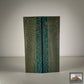 Key Blue Quartersawn Sycamore - RockSolid Scales -