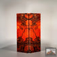 Mandarin Orange Spalted Hackberry - RockSolid Scales -