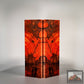 Mandarin Orange Spalted Hackberry - RockSolid Scales -