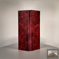 Maroon Maple Burl - RockSolid Scales -