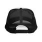 Mesh Cap - RockSolid Scales - Black