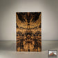 Private Reserve Spalted Hackberry - RockSolid Scales -