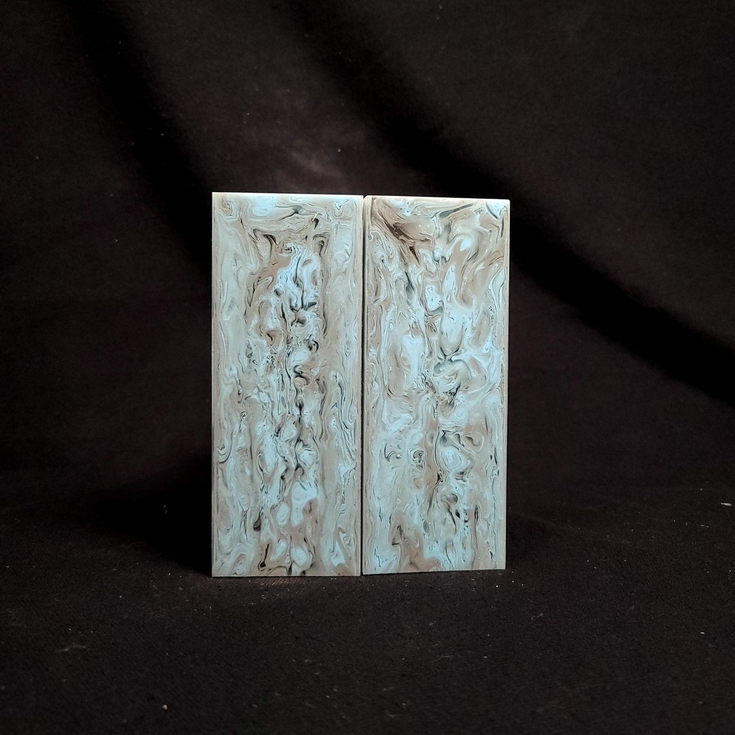 R53 - Downy Soft Resin Scales - RockSolid Scales -