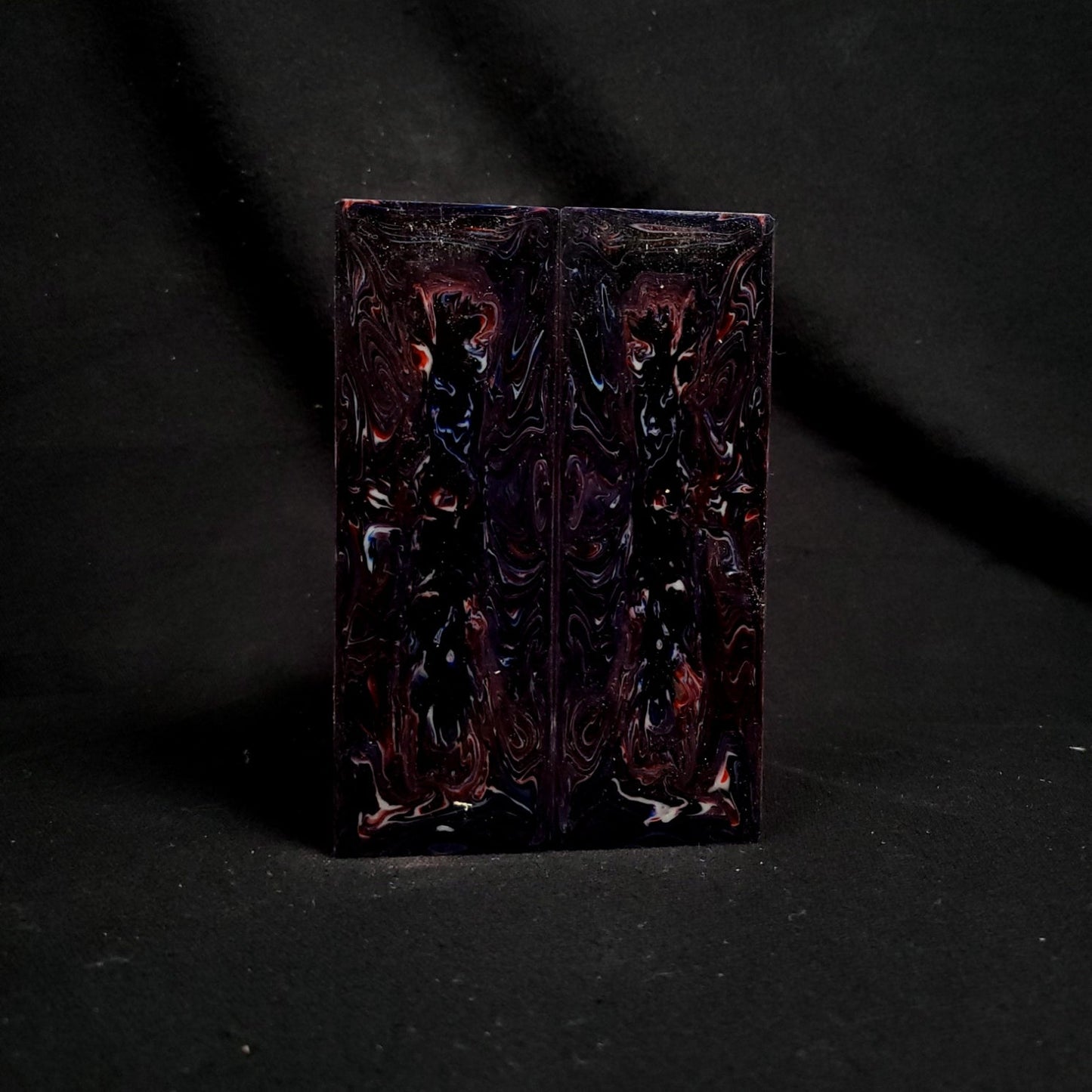 R54 - 'MURRICA! Resin Scales - RockSolid Scales -