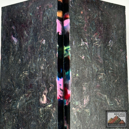 Resin Scales - RockSolid Scales -