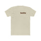 RockWax Logo Tee - Next Level - Men's - RockSolid Scales - Solid Forest Green