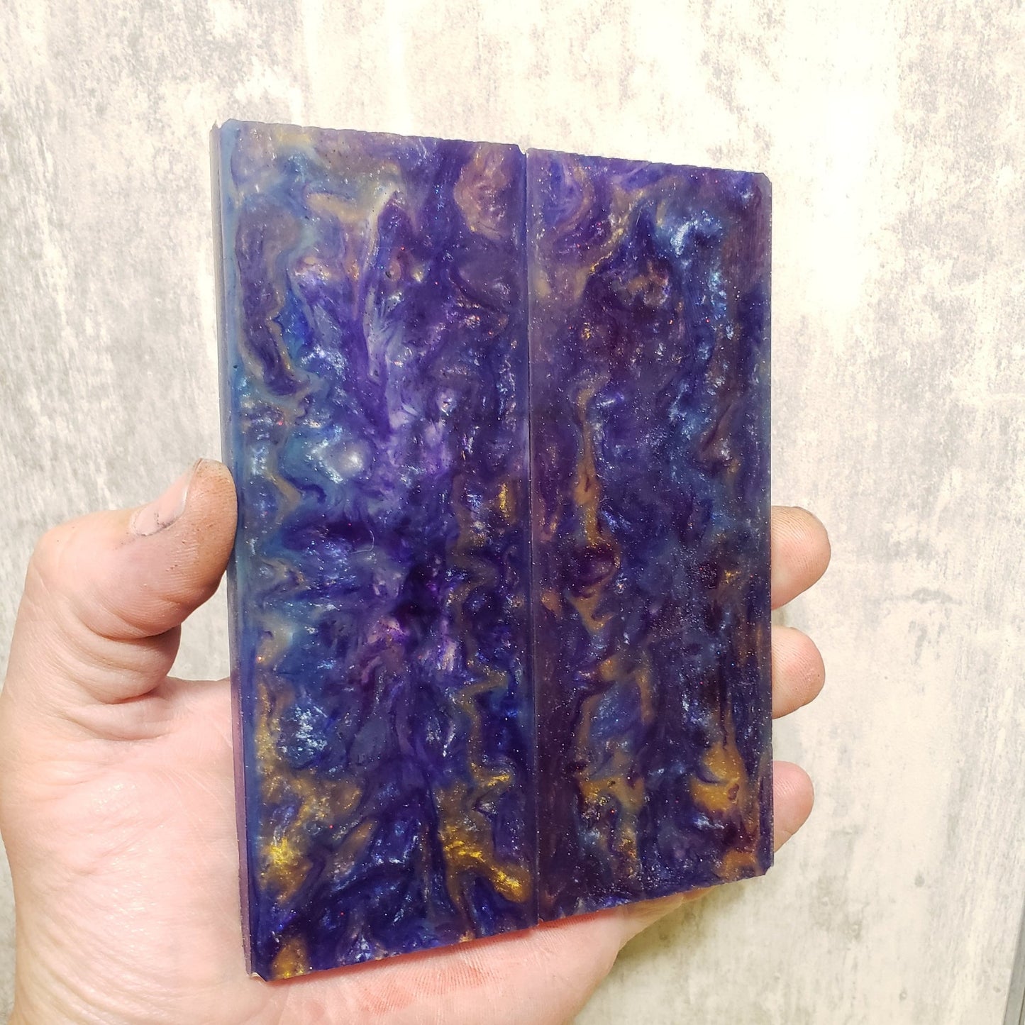 RS16 Resin Scales - RockSolid Scales -