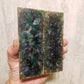 RS6 Resin Scales - RockSolid Scales -