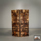 Spalted Curly Maple - RockSolid Scales -