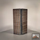 Steel Blue Curly Maple - RockSolid Scales -