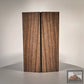 Steel Blue Quartersawn Sycamore - RockSolid Scales -