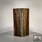 Teal Curly Spalted Maple - RockSolid Scales -