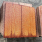 Vintage International Paper Crosscut Canvas Micarta - RockSolid Scales -