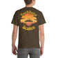 Vintage Short Sleeve T-Shirt - RockSolid Scales - Olive
