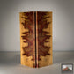 X-Cut Flame Box Elder - Bargain Bin - RockSolid Scales -